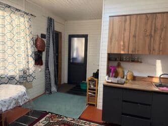 продажа дом кант: 1 комната, 1 м² — 5