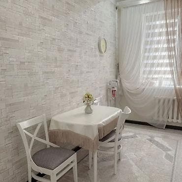 property: 2 комнаты, 73 м², Элитка, 9 этаж, Дизайнерский ремонт — 9