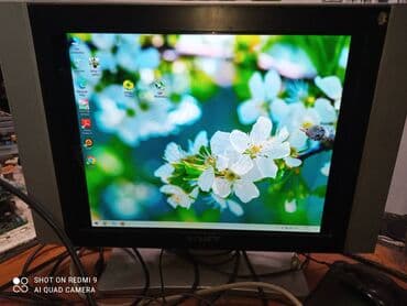 монитор 22 дюйма цена: Монитор — 1