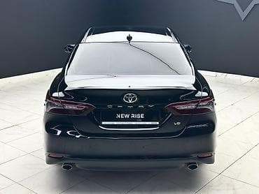 камри 35 матор: Toyota Camry: 2018 г., 3.5 л, Автомат, Бензин, Седан — 3