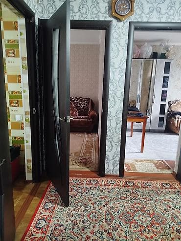 Батирлер: 2 бөлмө, 104 м² — 1