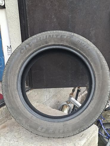 шины бото: Шины 285 / 50 / R 20, Всесезонная, Комплект, Внедорожные (АТ/МТ), BOTO — 2