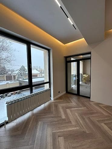 4 комнаты, 160 м², Индивидуалка, 2 этаж, Дизайнерский ремонт