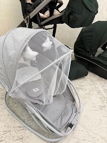 детский коляски бу: Коляска — 3