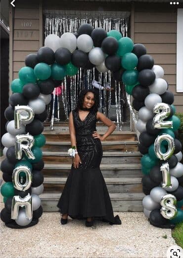 шарики на день рождения круглосуточно: Организация мероприятий | Гелевые шары, Оформление мероприятий — 5