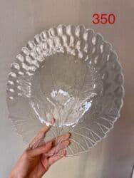 купить посуду: Продаю: 1.Салфетница( состояние новой) 2.Пепельница -150 с 3.Бокалы — 24