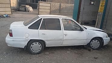 Унаа: Сатылат ушул машина турушуна кимге кызык болсо чалгылп — 3