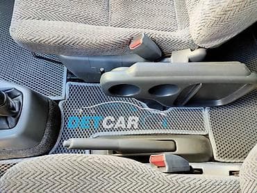 toyot: Eва Полики Бишкек Полики Eва На весь салон вашего авто и для багажного — 1