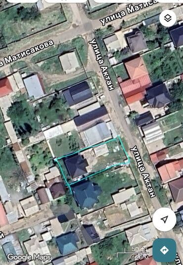 Дома: Дом, 200 м², 5 комнат, Собственник, ПСО (под самоотделку) — 1