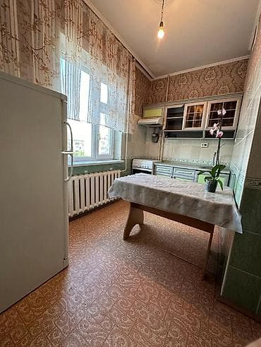 105: 1 комната, 43 м², 105 серия, 4 этаж, Косметический ремонт — 7