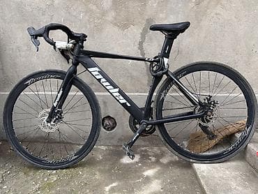 forward apache: Шоссейный велосипед — 2