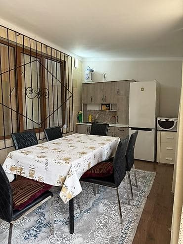ярмарка: Коттедж, Diamond Resort, Бостери, 10 мест — 6