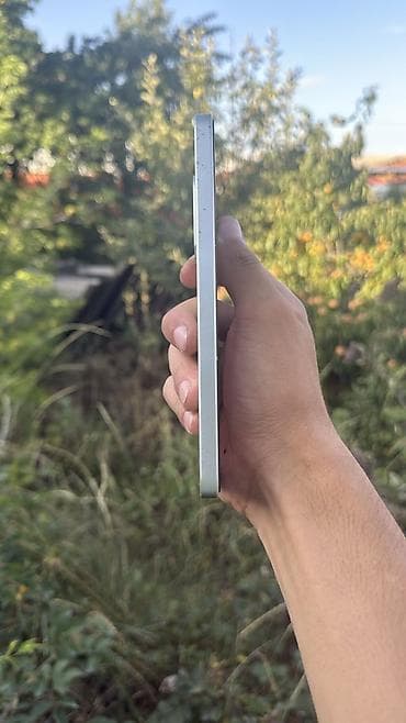 Уюлдук телефондор жана аксессуарлар: Samsung Galaxy A36 5G, Колдонулган, 256 ГБ, түсү - Жашыл, 2 SIM — 2