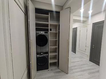2 room flat: 2 комнаты, 84 м², Элитка, 5 этаж, Евроремонт — 8
