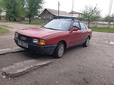 волга кпп: Audi 80: 1986 г., 1.8 л, Ручные, Бензин, Седан — 2