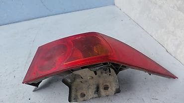 Арткы оң стоп-сигнал Honda 2003 г., Колдонулган, Оригинал, Жапония