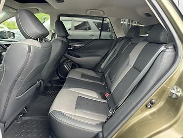 suba: Subaru Outback: 2019 г., 2.4 л, Автомат, Бензин, Внедорожник — 6