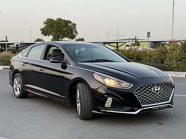 снижена: Hyundai Sonata: 2019 г., 2 л, Автомат, Бензин, Седан — 2