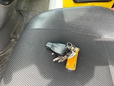 175 80 16: Mercedes-Benz Спринтер: 2008 г., 2.2 л, Механика, Дизель, Бус — 9