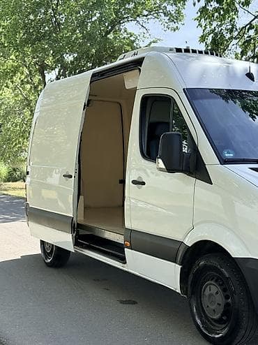 rex sprinter: Mercedes-Benz Спринтер: 2015 г., 2.2 л, Автомат, Дизель — 9