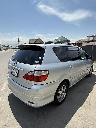фара на 211: Toyota Avensis Verso: 2004 г., 2.4 л, Механика, Бензин, Минивэн — 6