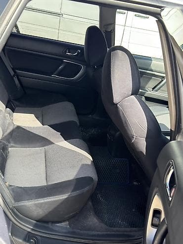 Subaru: Subaru Legacy: 2005 г., 2 л, Автомат, Бензин, Универсал — 10