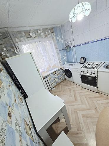 kant flat: 2 комнаты, Собственник, Без подселения, С мебелью полностью — 2