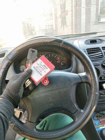 автоэлектрик ремонт авто с выездом бишкек: Изготовление восстановления Подбор чип ключей Ремонт замков прошивка — 4