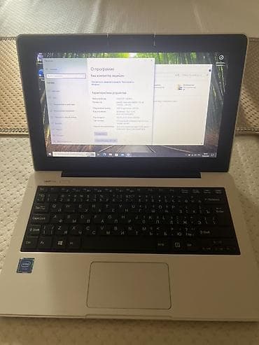 Продаю компактный ноутбук Classmate PC LEAP T304 (11.6" / Celeron /