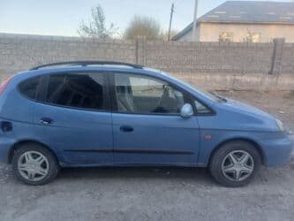 б у рейлинги багажник на хундай туксон бишкек: Daewoo Tacuma: 2004 г., 1.5 л, Механика, Бензин, Хетчбек — 4