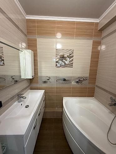 квартира арбат: 2 комнаты, 73 м², Элитка, 10 этаж — 8