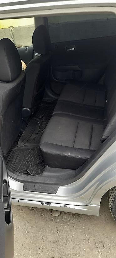 хонда ня: Honda Civic: 2005 г., 1.6 л, Ручные, Бензин, Хэтчбэк — 5