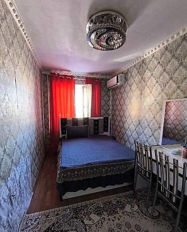 group: 2 комнаты, 42 м², Индивидуалка, 2 этаж, Евроремонт — 4