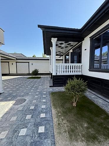 артвин эсентай: 🏡 Продается современный одноэтажный дом в ж/м Арча-Бешик 📍 Рядом с — 1
