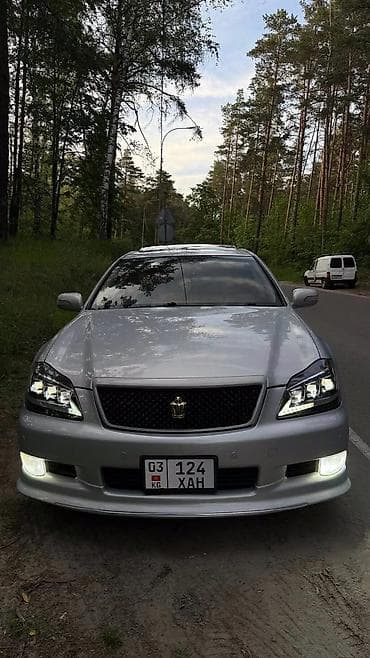 lada 2113: Комплект передних фар Toyota 2004 г., Новый, Китай — 4