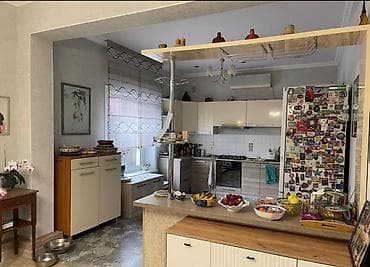 сдаю квартиру юг2: 280 м², 9 комнат, Амбарная, Балкон застеклен, Видеонаблюдение — 9