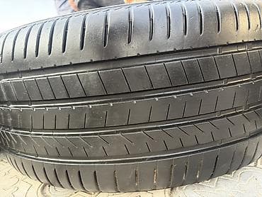 mercedes benz e class 211: Колеса в сборе R 20, Лето, Комплект, Литые, отверстий - 5 — 7