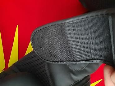 перчатки: Боксерские перчатки SP, - Назначение: бокс, кикбоксинг, тайский — 6