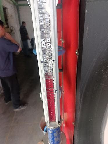 Ремонт газовых котлов: Очистка промышленных водогрейных и паровых котлов от накипи, гарантия — 7