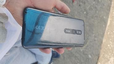 redmi note 14 про: Redmi, Redmi 8, 32 ГБ, цвет - Черный — 4