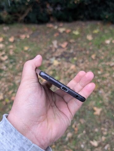 телефоны xiaomi redmi нот 8: Motorola Moto Z4, Б/у, 128 ГБ, цвет - Черный, 1 SIM — 6