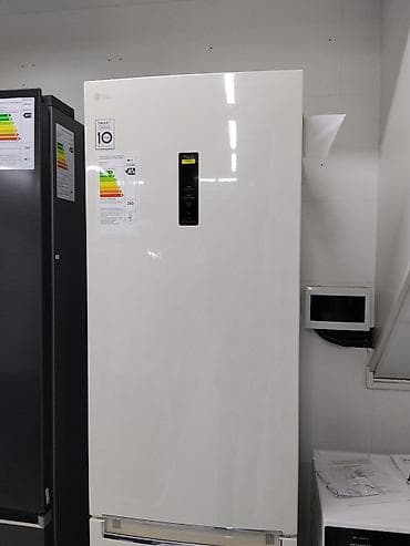 lg холодильник: Холодильник LG, Двухкамерный — 1