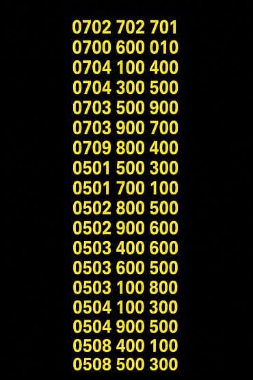 iphone 6 osh: 0702 702 701 -5000сом 0700 600 010-5000сом 0501 700 100-3000сом — 1