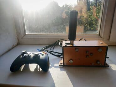 gamepad для пк: Ручник для пк и Xbox .Usb. Все игры па Пк. Гонки, Ралли, Дрифт — 3