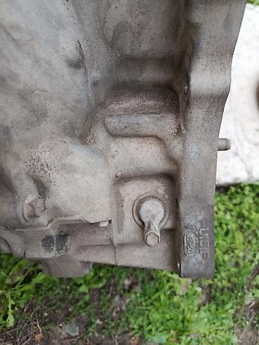 2az: Коробка передач Автомат Toyota Оригинал, Япония — 6