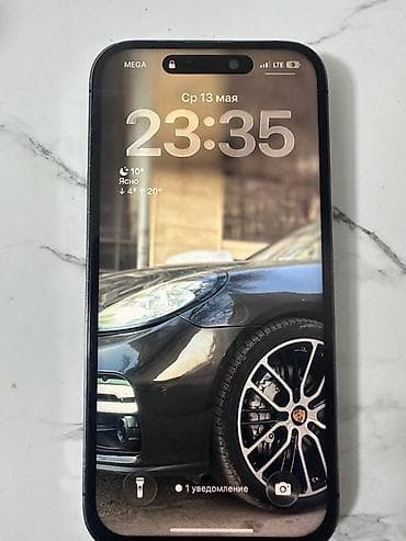 редми нот 12 с: IPhone 14 Pro, Deep Purple, Чехол — 3
