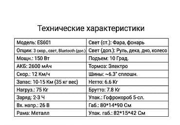 часы время намаза: Электросамокат, Новый, Бесплатная доставка — 3