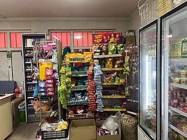 поддоны бишкек: Продается действующий, раскрученный бизнес угловой продуктовый — 2