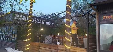 под востановление: Сварка | Трубы, Тапчаны, Перила Бесплатная смета, Высотные работы, Доставка — 2