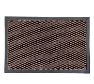 solutions upper: Придверный коврик Прямоугольный — 2